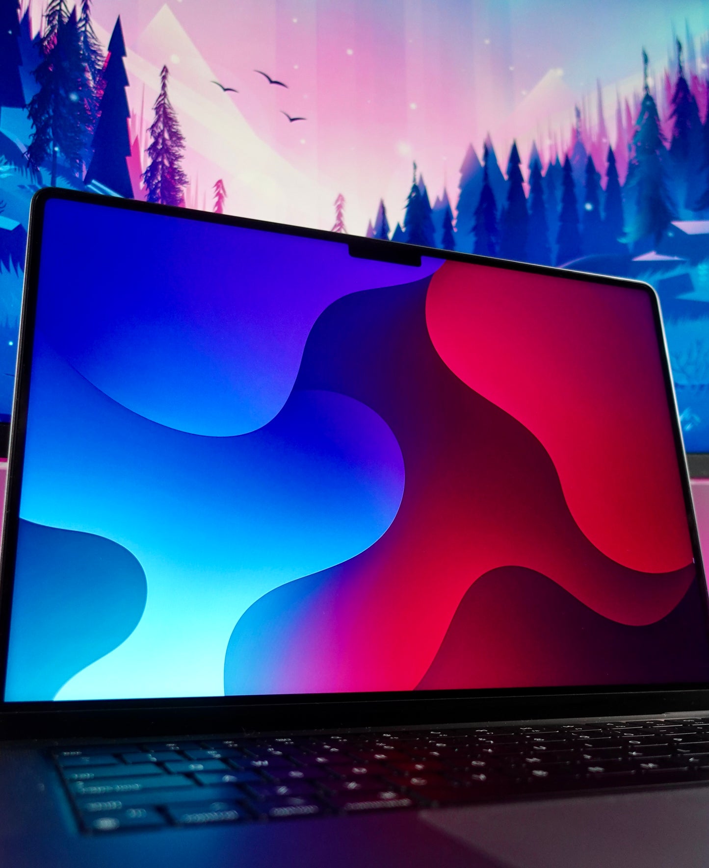 Wallpaper Pack - Dreamwave Vol. 1