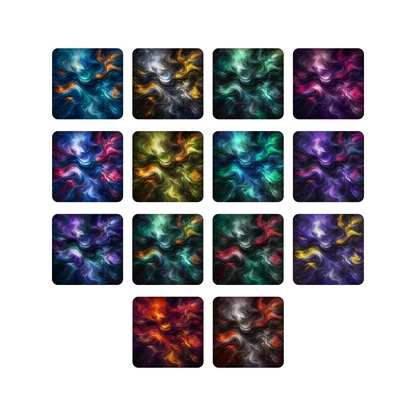 Liquid Ink Wallpaper Pack