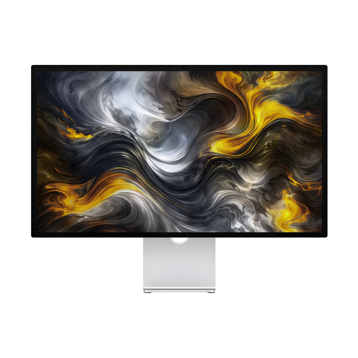 Liquid Ink Wallpaper Pack