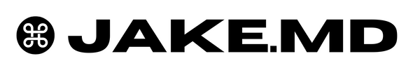 Jake.J MD
