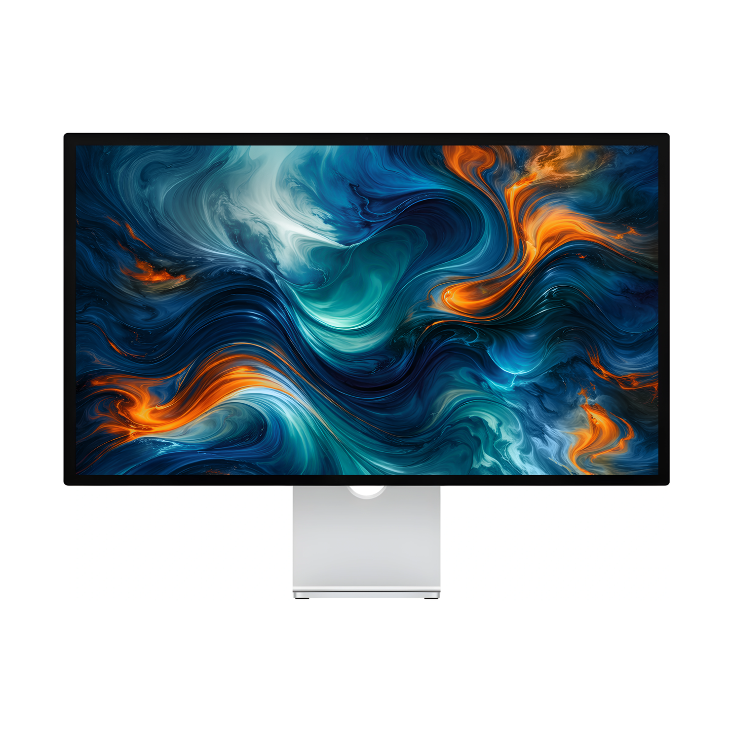 Liquid Ink Wallpaper Pack