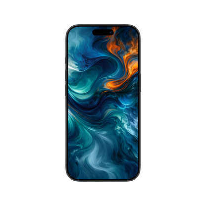 Liquid Ink Wallpaper Pack